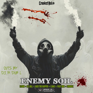Enemy Soil