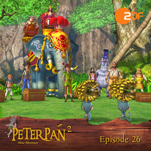 Die Nimmerland-Prophezeiung (3) - Teil 5