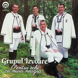 Galbana-i frunza pa nucu