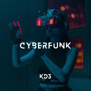 Cyberfunk 1984