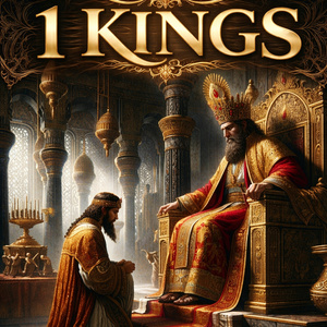 Queen of Sheba's Visit