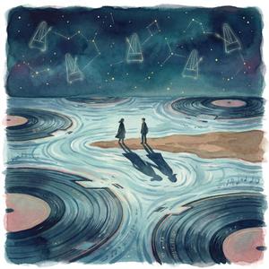 心拍はまだイントロのまま