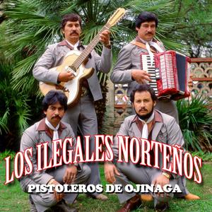 Pistoleros de Ojinaga