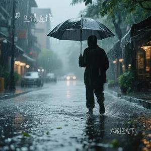 大雨还在下 (Cover 高夫)