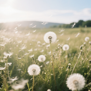 画梦（疗愈轻音乐）