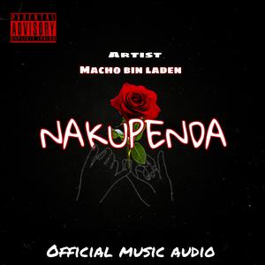 nakupenda