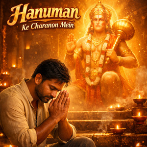 Hanuman Ke Charanon Mein