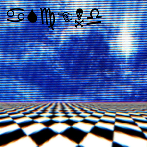 ascending to heaven (breakcore)