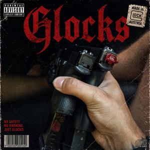 Glocks (feat. De glokk, Bankstarjo & Fattfox)