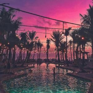 夏日余晖(Prod.by BECU BEATZ）