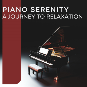 Piano Reverie: Immersed in Calmness