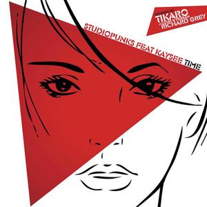 Time (Tikaro, J.Louis & Ferran Remix)