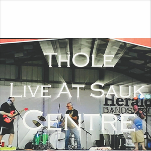 Give Me a Chance (Live)