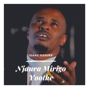 Njaura Mirigo Yoothe
