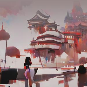 Jalan yang Terbentang dan Langkah Awal