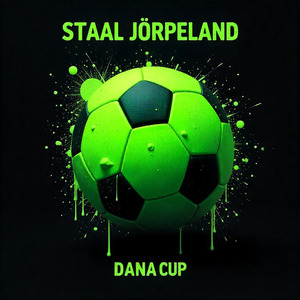 Staal Jörpeland Dana Cup