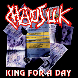 King for a Day