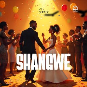 Shangwe