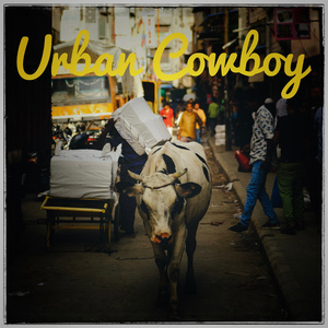 Urban Cowboy