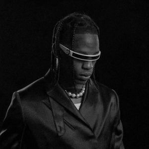 ''SpaceX'' Don Toliver & Travis Scott Type Beat