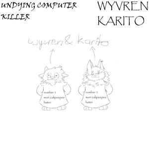 uNdYinG CoMPuTeR KiLLeR