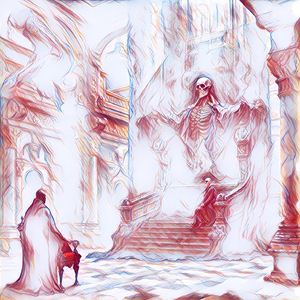 Vito (Instrumental) - Slowed + Reverb