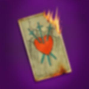 TAROT (feat. Hurcker & Sebastián Velez)