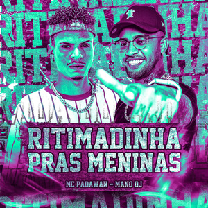 RITMADINHA PRAS MENINAS