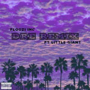 Dre (feat. Madelix, ReyesTheGreatest, Mike Brunch, Zo-G, RokstarX & Little Giant) (Remix)