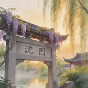 沈园外(R&B)