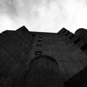 Via dagli scontri (Eva Geist Remix)