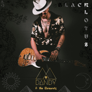 Gea (feat. The Elements & Brett Garsed)