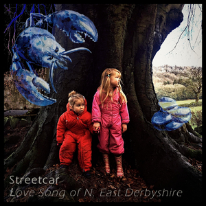 Love Song of N. East Derbyshire