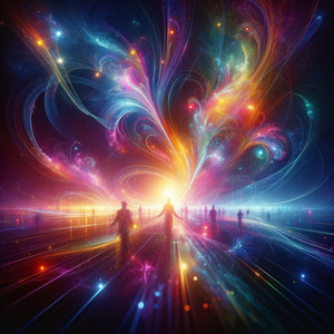 Galactic Groove