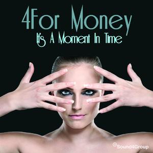 It's a Moment In Time (Club Version)