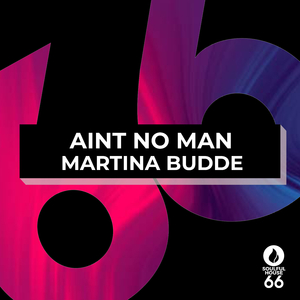 Aint No Man (Radio Edit)