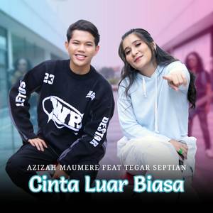 Cinta Luar Biasa