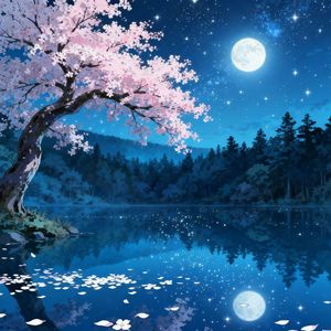 明天你会在哪里呢？