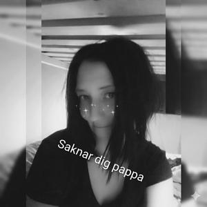Saknar dig pappa
