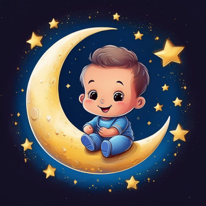 Tonos Calmantes Para La Noche Del Bebé