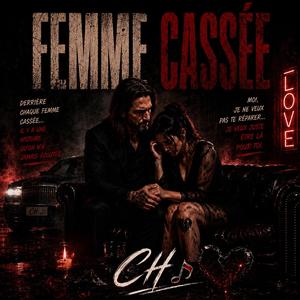 Femme cassée