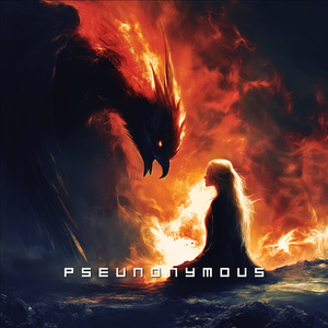 -=- I'll Rise Again =-= by @pseunonymous