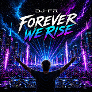 Forever We Rise