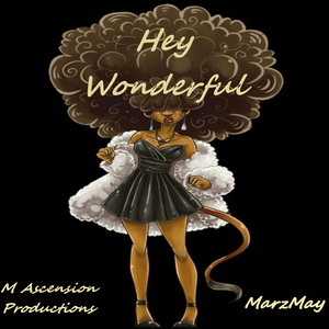 Hey Wonderful