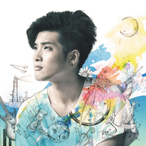 いのりのうた (日文版)