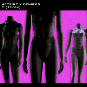 3 (Three) (Radio Mix)