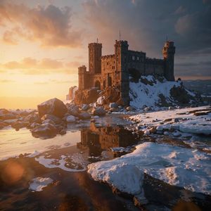 Кольцо с душою рыцаря