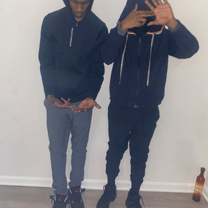 Get in my feelings (feat. MarV)