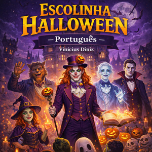 Pontuação Assombrada