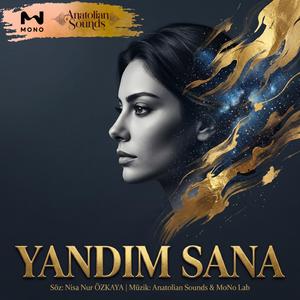 Yandım Sana
